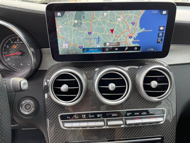 2020 MERCEDES-BENZ GLC 43 4MA W1N0G6EB5LF806659