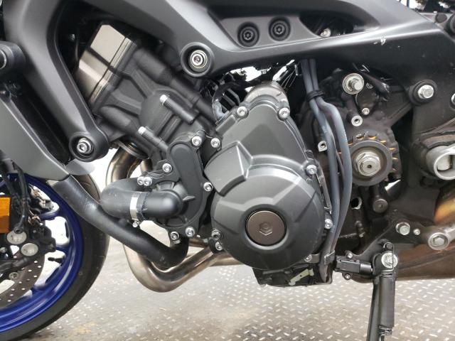 2020 YAMAHA MT09 JYARN53E9LA007049