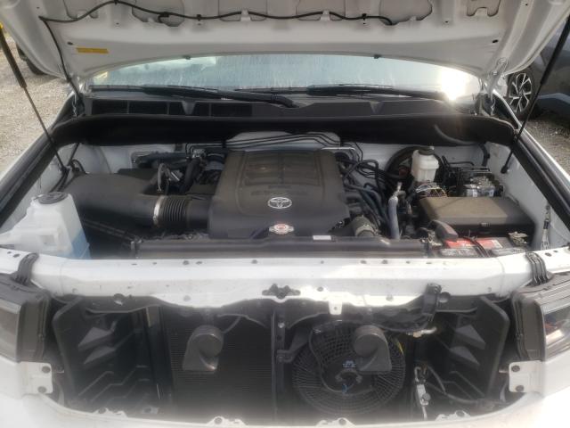 2019 TOYOTA SEQUOIA LI 5TDKY5G15KS073376