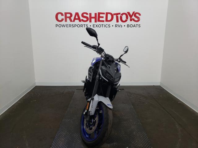 2020 YAMAHA MT09 JYARN53E9LA007049