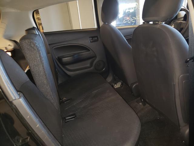 2014 MITSUBISHI MIRAGE DE ML32A3HJ4EH024527