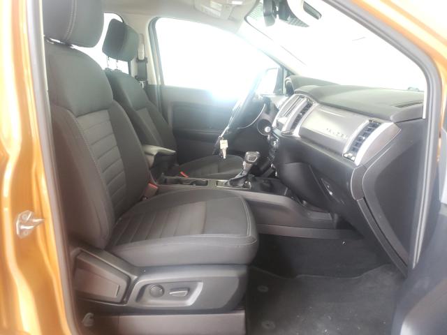 2019 FORD RANGER XL 1FTER4FH9KLB12958
