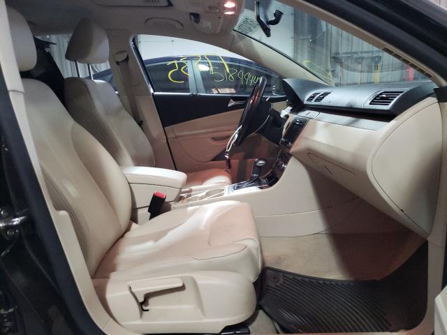 2010 VOLKSWAGEN PASSAT KOM WVWJK7AN9AE067217