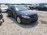 2011 FORD  TAURUS