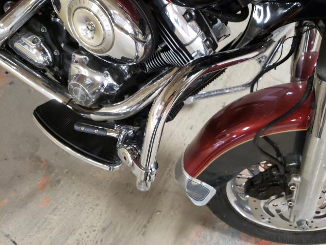 2007 HARLEY-DAVIDSON FLHTCUI 1HD1FC4107Y618694