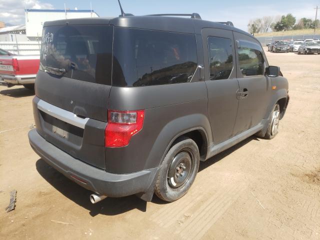 2011 HONDA ELEMENT EX 5J6YH2H79BL000292