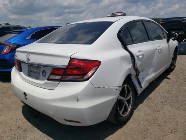 2015 HONDA CIVIC SE 19XFB2F79FE046978