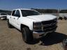 2014 CHEVROLET  SILVERADO