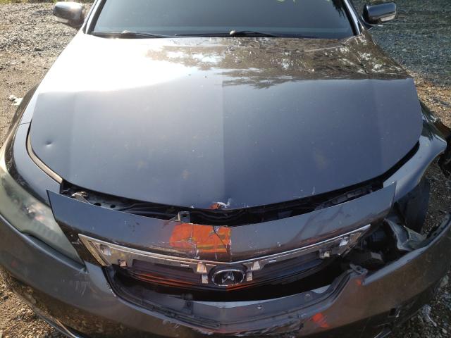 2013 ACURA TL TECH 19UUA8F59DA015503