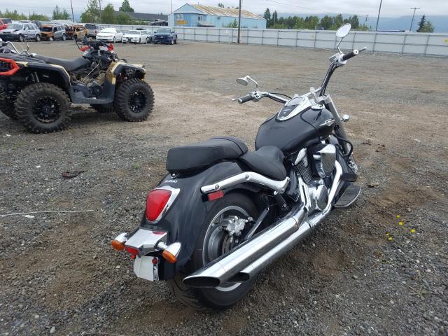 2008 SUZUKI VLR1800 JS1VY54A882100257