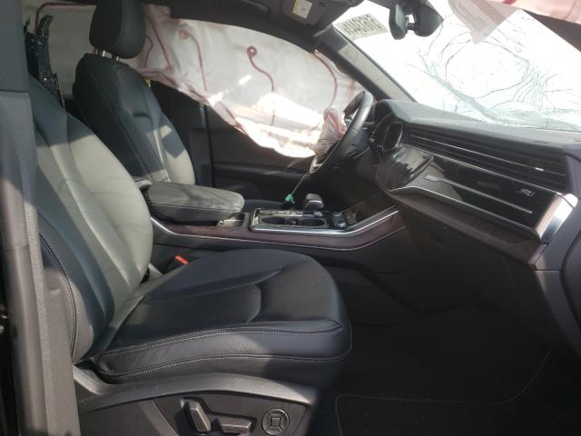 2019 AUDI Q8 PREMIUM WA1EVAF16KD006498