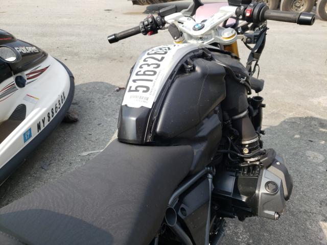 2020 BMW R 1250 RS WB10J8301LZG92423