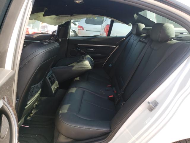 2017 BMW 330 XI WBA8D9G34HNU63220
