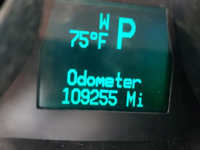 2012 CHEVROLET CAPTIVA SP 3GNAL2EK8CS525426