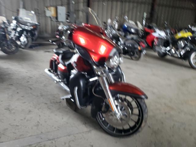 2018 HARLEY-DAVIDSON FLHXSE CVO 1HD1PXL12JB959529