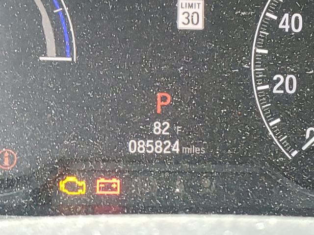 2019 HONDA INSIGHT LX 19XZE4F11KE009042