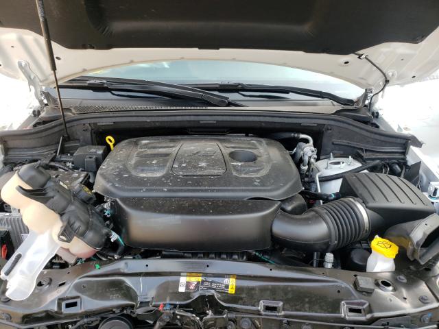 2021 DODGE DURANGO GT 1C4RDJDG0MC644501