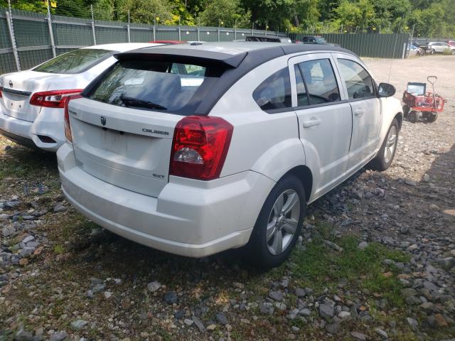 2010 DODGE CALIBER SX 1B3CB4HA9AD560669