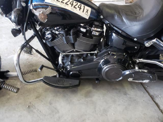 2018 HARLEY-DAVIDSON FLHCS 115T 1HD1YPK1XJC036630