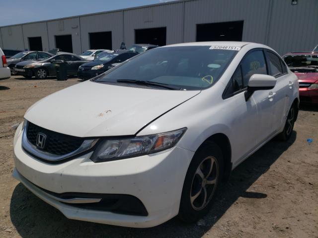 2015 HONDA CIVIC SE 19XFB2F79FE046978