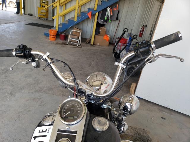 2002 HARLEY-DAVIDSON FLSTCI 1HD1BWB122Y068634