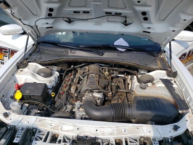 2019 DODGE CHARGER PO 2C3CDXKT5KH726960