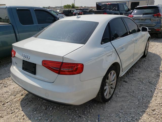 VIN WAUAFAFL5GN005666 2016 Audi A4, Premium S-Line no.4