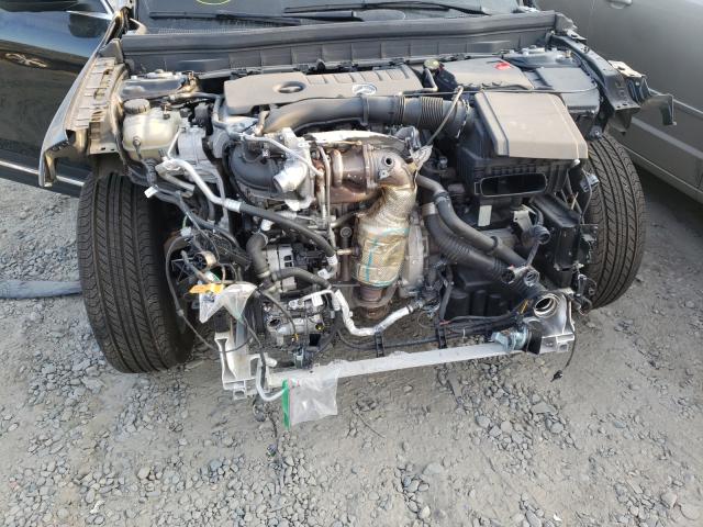 2020 MERCEDES-BENZ GLB 250 4M WDC4M4HB2LW008681