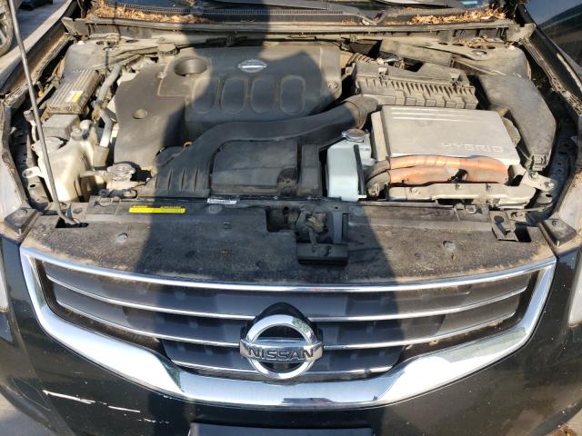 2010 NISSAN ALTIMA HYB 1N4CL2AP3AC121638