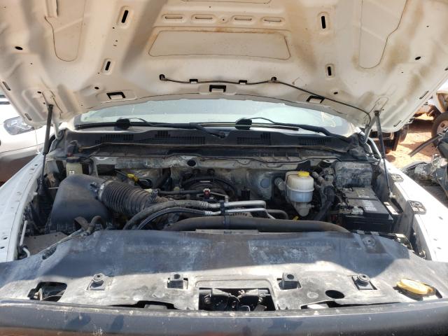 2016 RAM 3500 3C7WRSCJ0GG117411