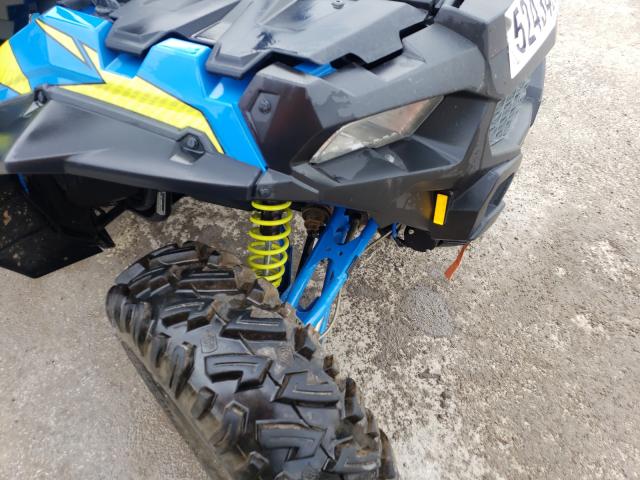 2018 POLARIS ACE 900 XC 4XADCE877JB307492