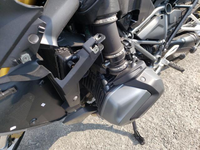 2020 BMW R 1250 RS WB10J8301LZG92423