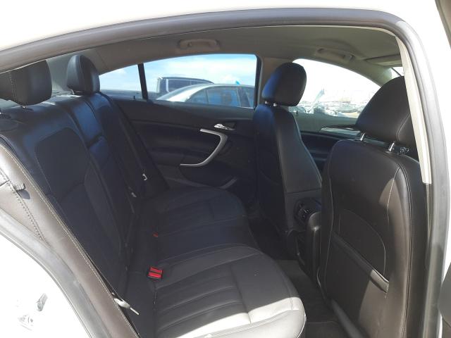 2017 BUICK REGAL SPOR 2G4GL5EX8H9123891