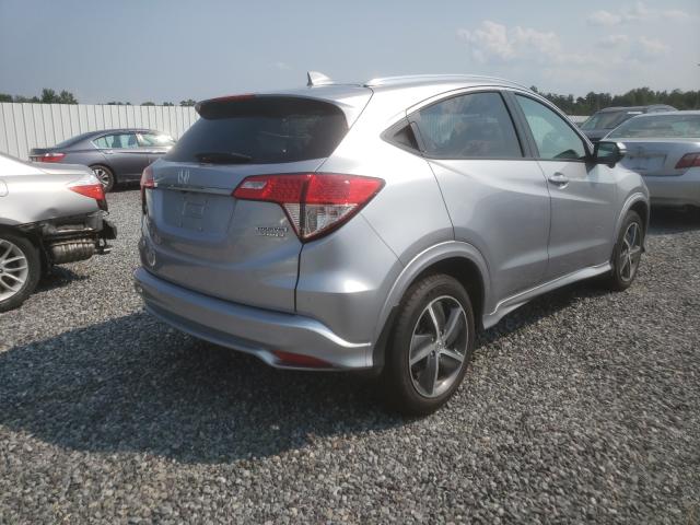 2019 HONDA HR-V TOURI 3CZRU6H90KM711242
