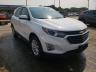 2018 CHEVROLET  EQUINOX