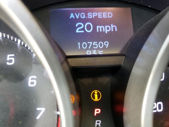 2013 ACURA TL TECH 19UUA8F50DA014689