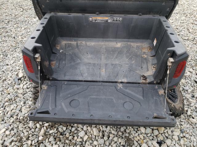 2017 POLARIS GENERAL 10 3NSRGE995HH007771