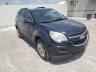 2015 CHEVROLET  EQUINOX