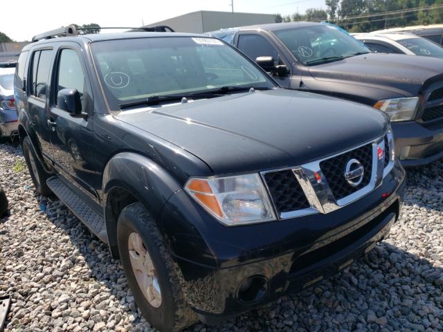 Nissan Pathfinder Le For Sale Ga Tifton Tue Apr