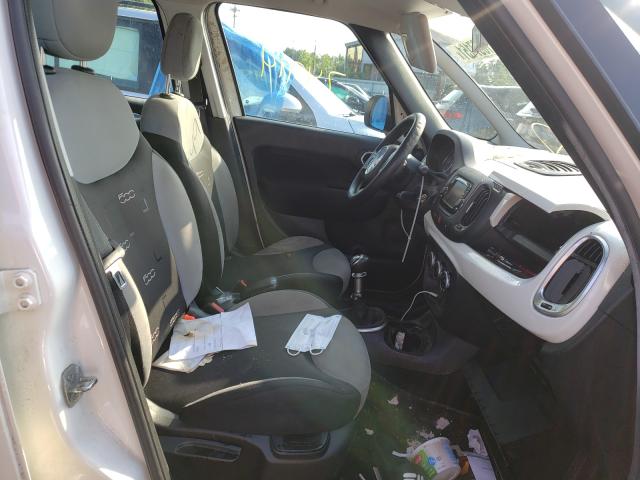 2014 FIAT 500L POP ZFBCFAAHXEZ004004