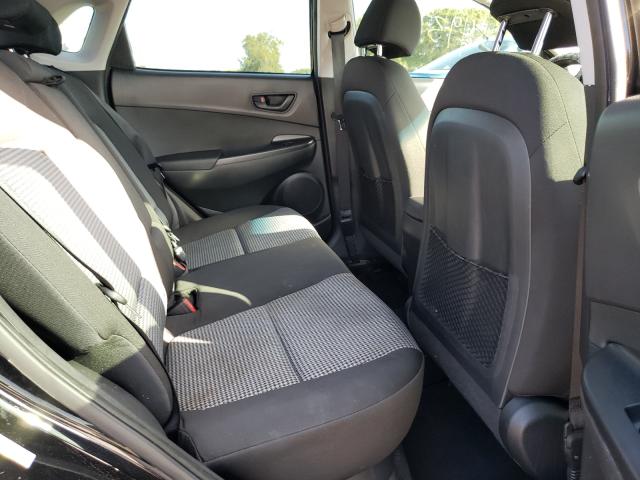 2019 HYUNDAI KONA KM8K12AAXKU297276
