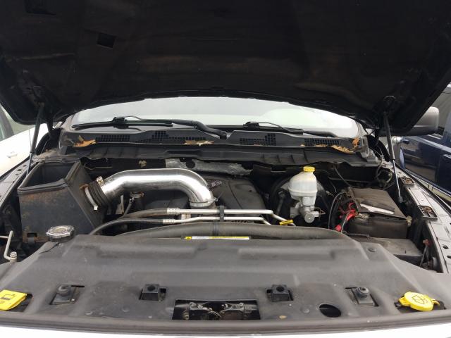 2010 DODGE RAM 2500 3D7LT2ET6AG113330