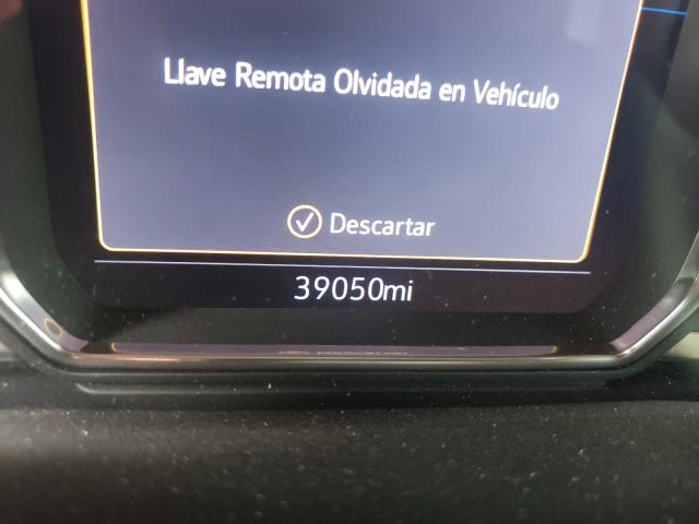 2020 GMC SIERRA K35 1GT49WEY3LF335425