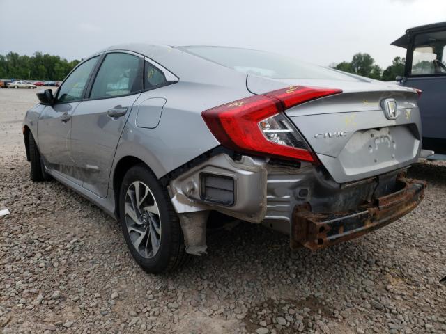 2016 HONDA CIVIC EX 19XFC2F79GE205965