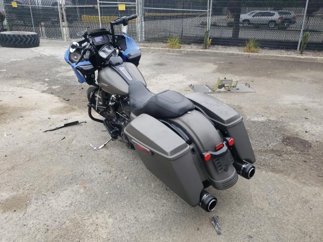 2019 HARLEY-DAVIDSON FLTRXS 1HD1KTP15KB678280