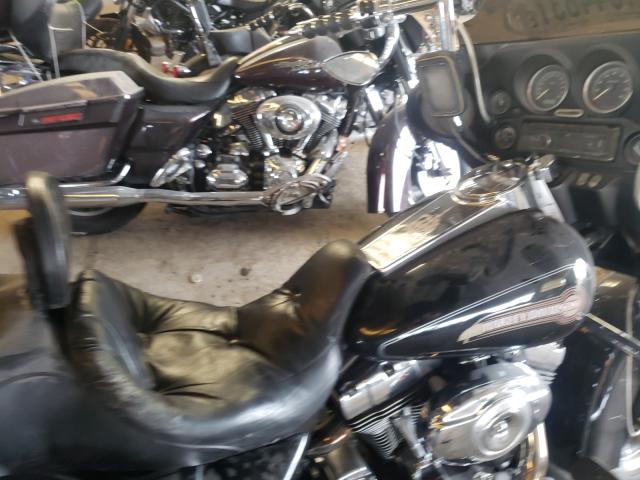 2007 HARLEY-DAVIDSON FLHT CLASS 1HD1FF4147Y604427