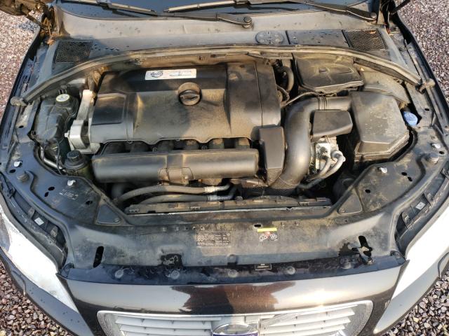 2011 VOLVO S80 3.2 YV1952AS9B1137823