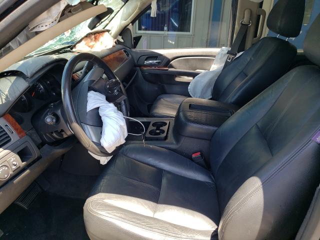 2011 GMC YUKON SLE 1GKS1AE02BR338829