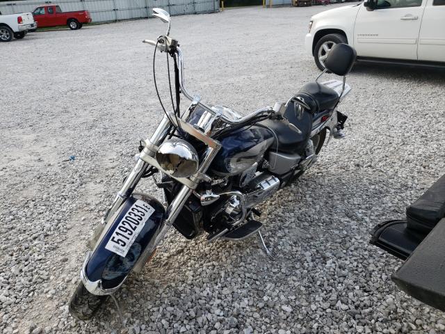 2007 HONDA VTX1800 R2 1HFSC49447A502372