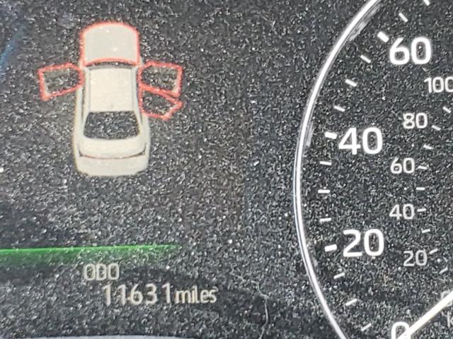2020 TOYOTA AVALON XSE 4T1E21FB5LU015164